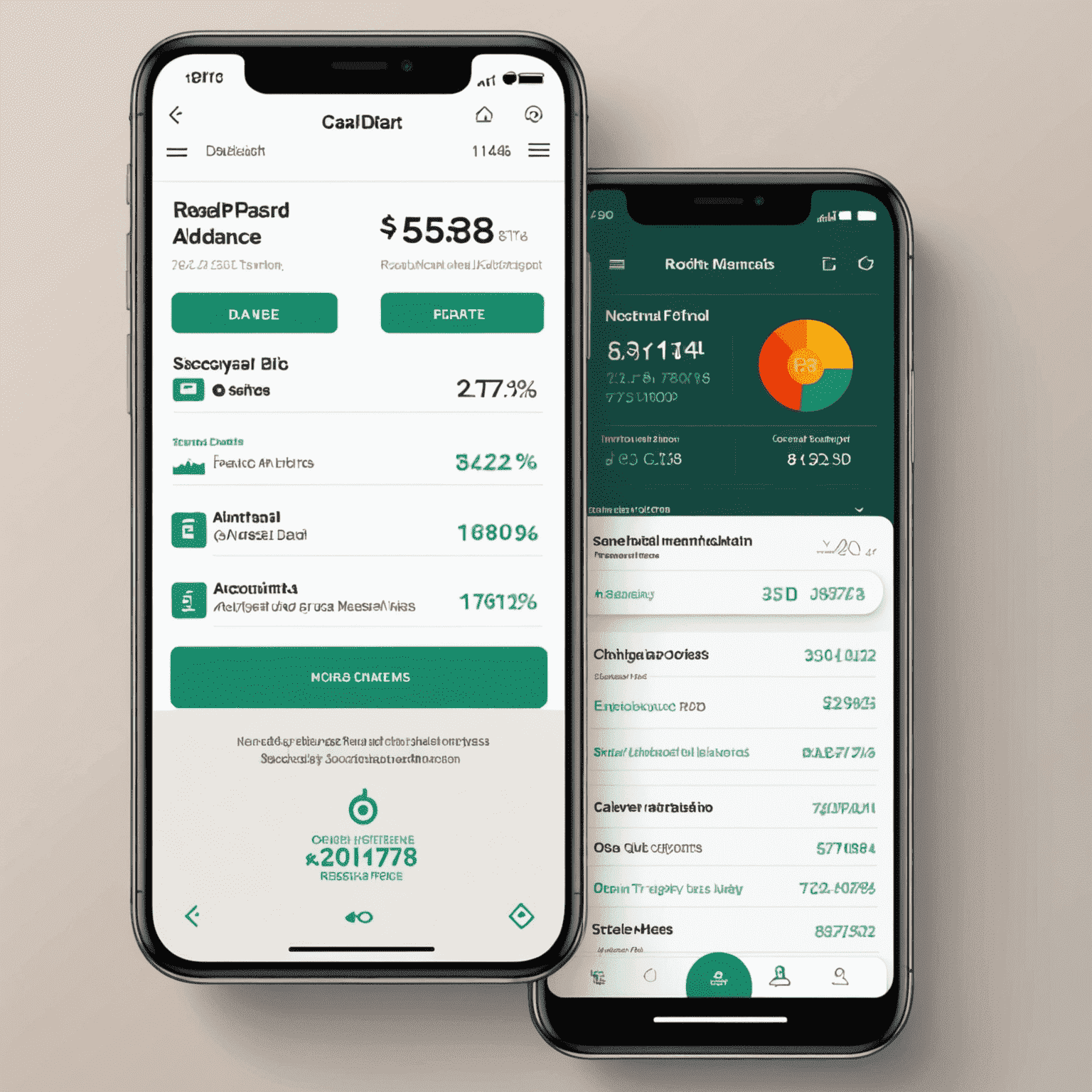 Screenshot of the new RoadPass UAE mobile app interface showing a user-friendly dashboard with account balance, recent transactions, and quick recharge button